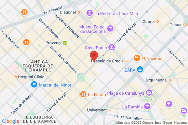 THAI THAI BCN