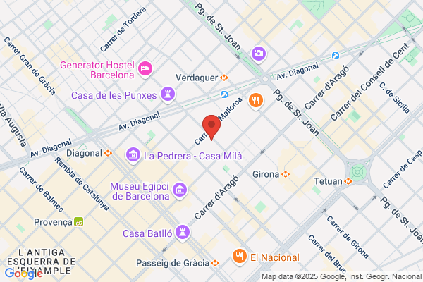 Bobar Restaurante S.A.L.