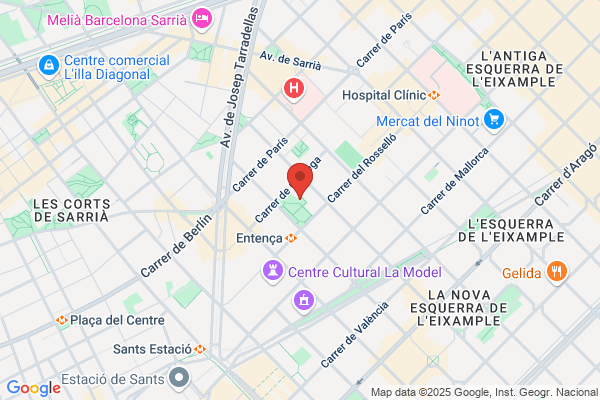 Cetemar Hosteleria S.L.