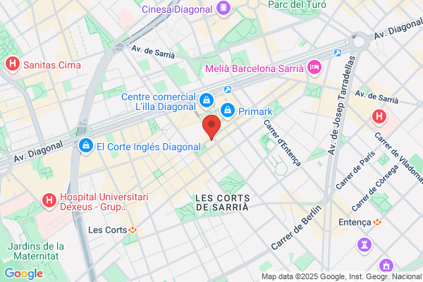 Deu I Mata S.L.