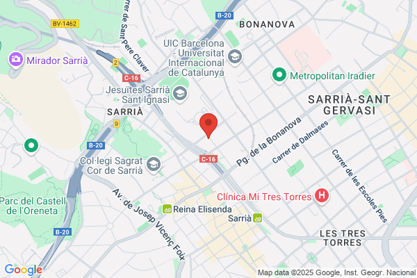 Jose Maria Torrens Garcia S.L.