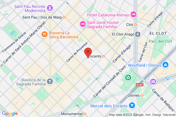Olimpo De Restauracion S.A.