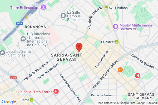 Para S.A.