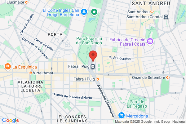 Fabra Puig Pizzas Catalanas S.L.