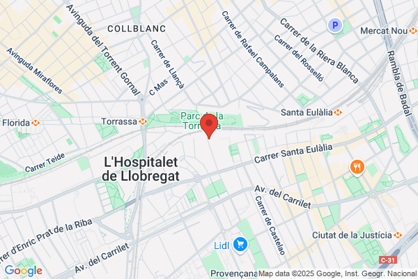 Hosteleria Ansalva S.L.