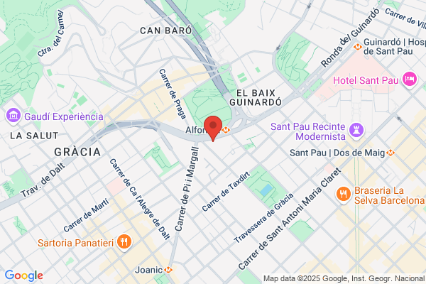 Josefina Fontanilles S.L.