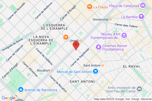 Montaditos Y Restauracion S.L.