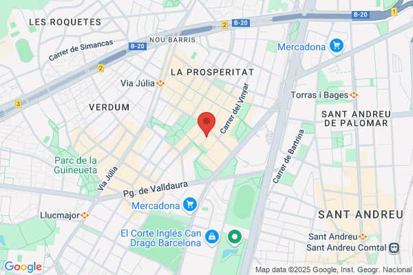 Servicios Restauracion Diam S.L.