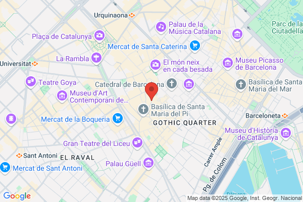 Restauracio Y Antiguitats - La Lleonera