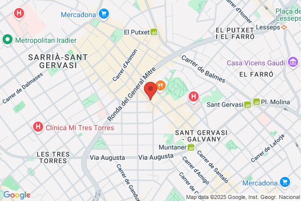Vicor Restauraciones S. Cv.