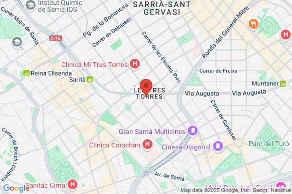 Institut Catala De Reumatologia I Malalties Ossies s.L.