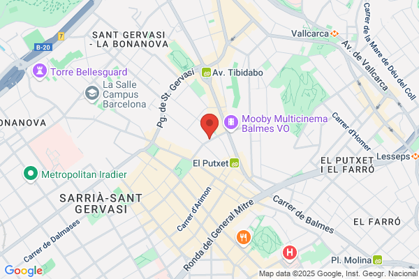 Instituto Poal De Reumatologia S. A.