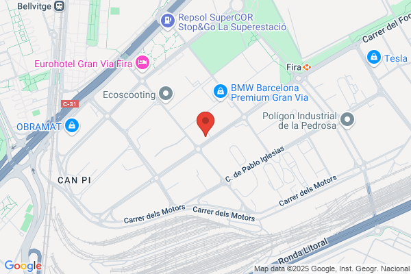 Daedo Sport Internacional