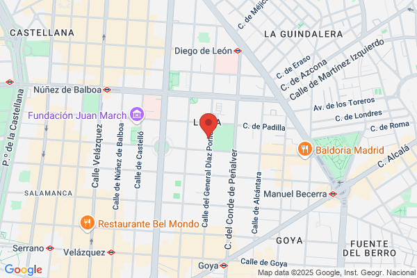 Bonser Española S.A.