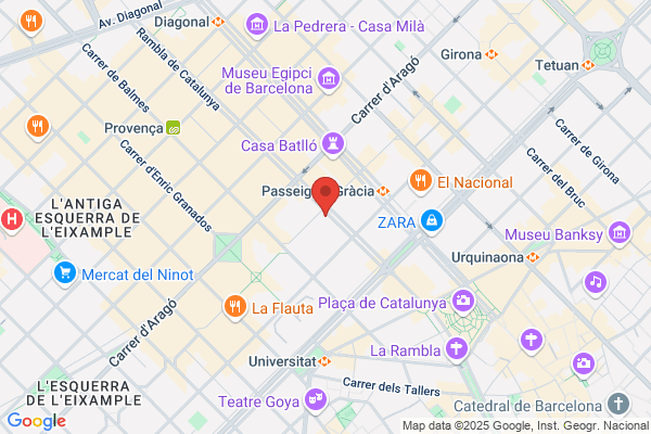 Casa Sarret S. A.