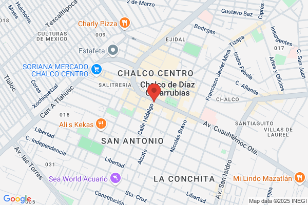 Chalco S.A.