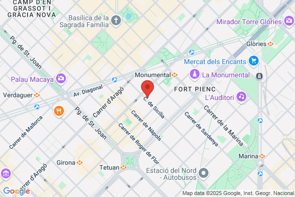 Nino Ferri S.L.