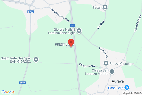 Prestil S.L.