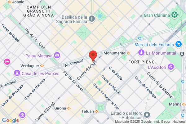 BARCELONA ESPAI BODA