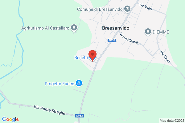 Giro Benetti a.