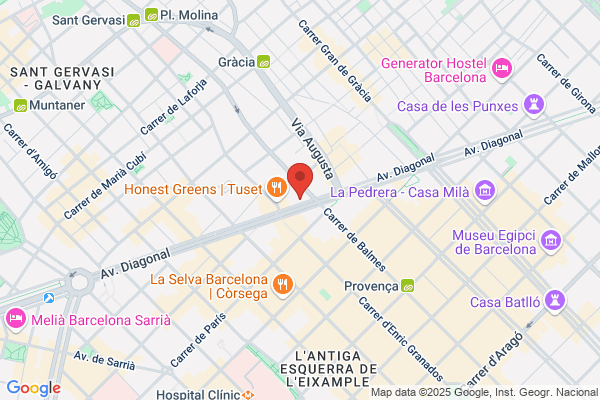 Comercial Podium S.L.