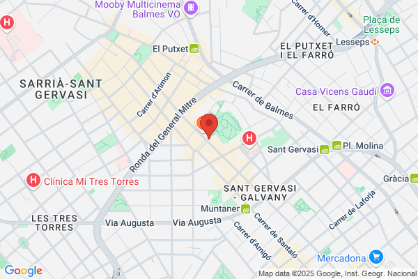 Cor-In Barcelona S.L.
