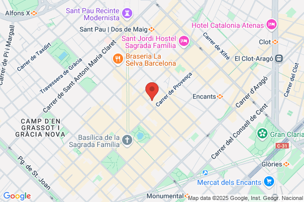 Babus-Taller Confeccion Ropa Infantil
