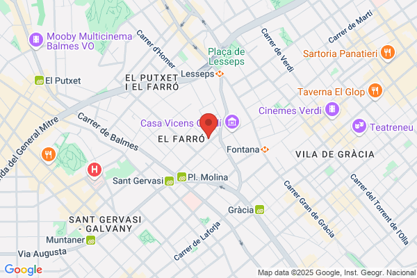 Decant España