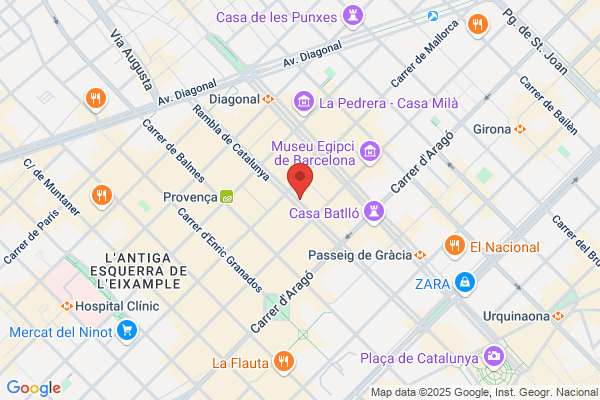 Mullor Infants S. A.
