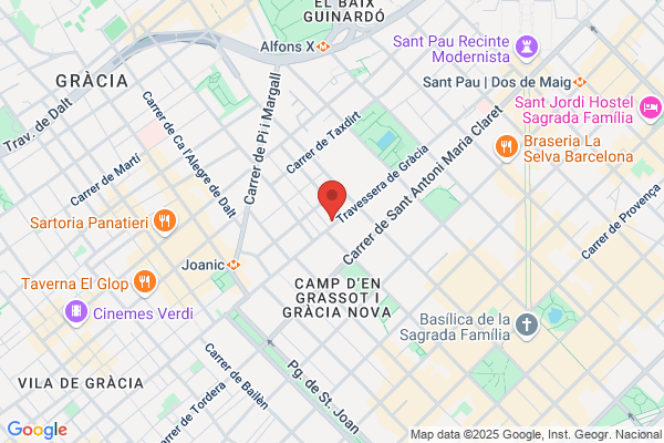 Añil Jota Emme S.L.