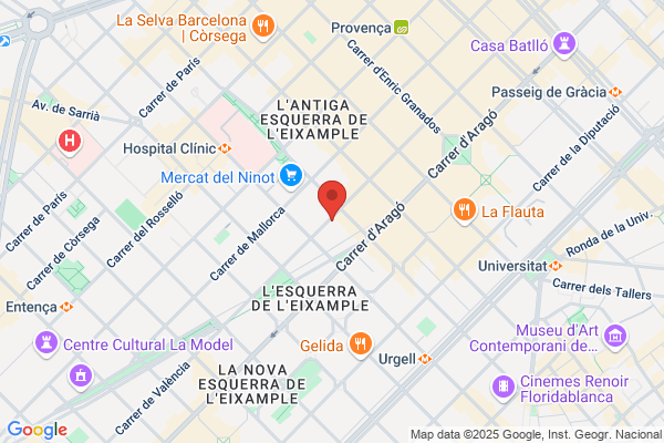 Benjamin Puericultura S.L.