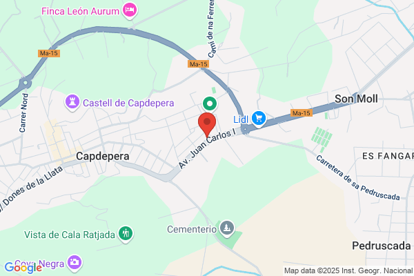 Carjoaper S.L.
