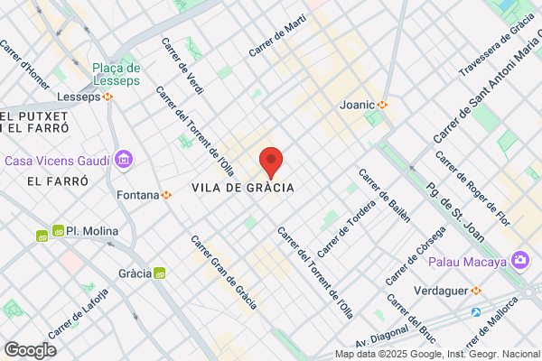 La Gruta