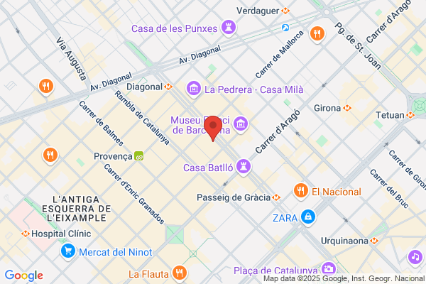 Pepe Jeans Passeig de Gracia