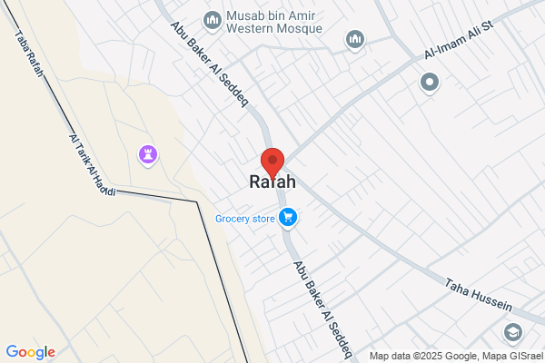 Ra-fah