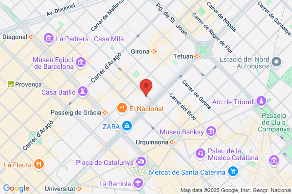 Atucom Barcelona