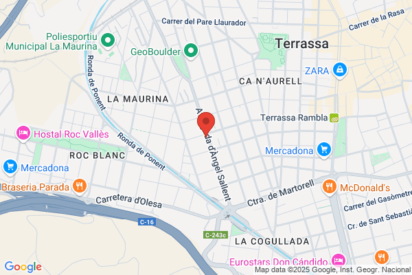 Troya Lopez m. D.