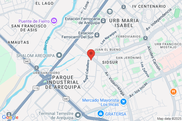 La Iberica I Iberics