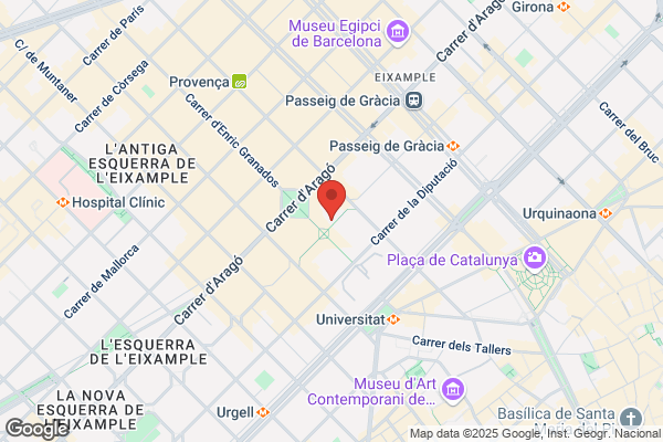 Escuela Nautica De Catalunya S.L.