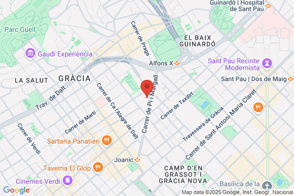 La Xartcuteria de la Sònia