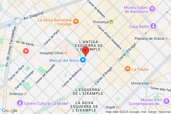 Gonzalez Naranjo j. A.