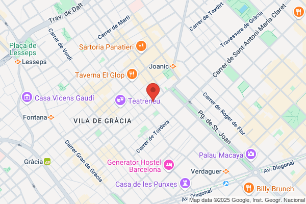 Instituto De Belleza Nadia Crusat