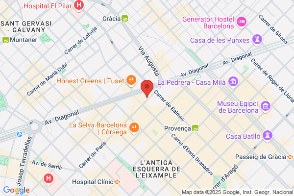 Instituto Themon S.L.