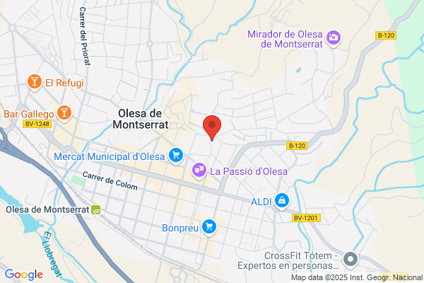 M. G. Estetica S.L.