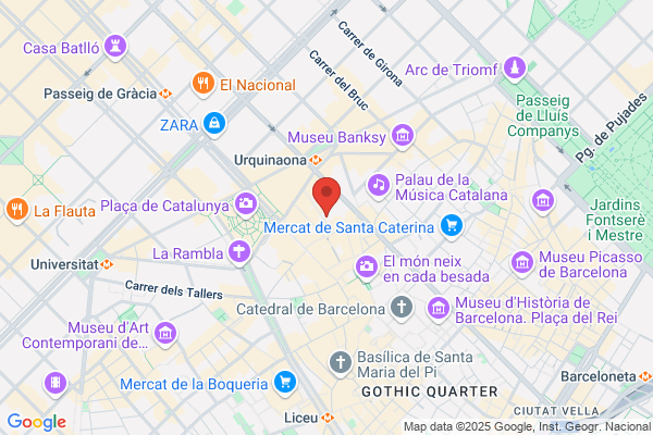 Peluqueria Santos Dominguez