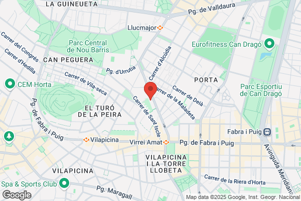 Rojo Gonzalez a. M.