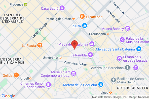 Sportium en Golden Number Universitat