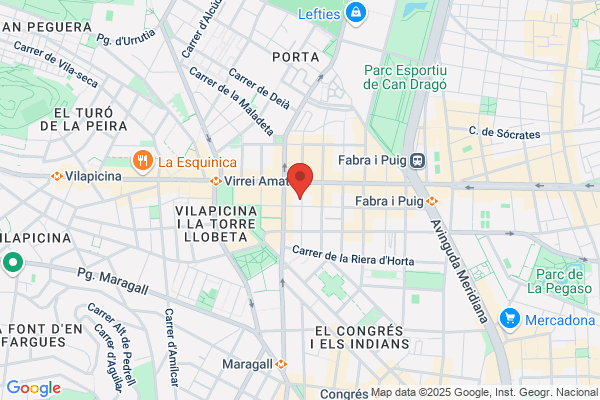 Centre De Dia I Serveis Nous Avis S.C.C.L.