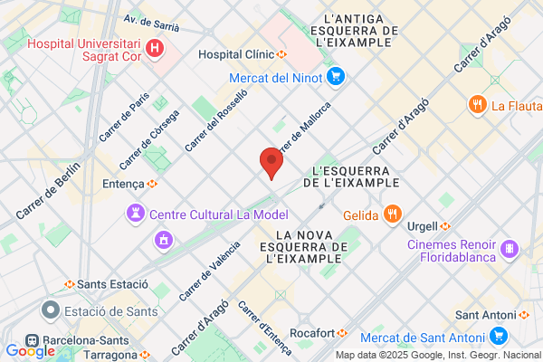Ubercros Seguridad, S.L.