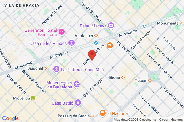 Oficina Seguros Pelayo